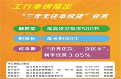 武義報(bào)數(shù)字報(bào)廣告業(yè)務(wù) 創(chuàng)新平臺(tái)，精準(zhǔn)傳播，高效合作