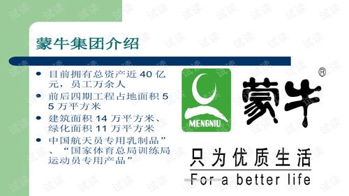 蒙牛廣告策劃案商業(yè)計(jì)劃書——精準(zhǔn)營(yíng)銷，品牌升級(jí)